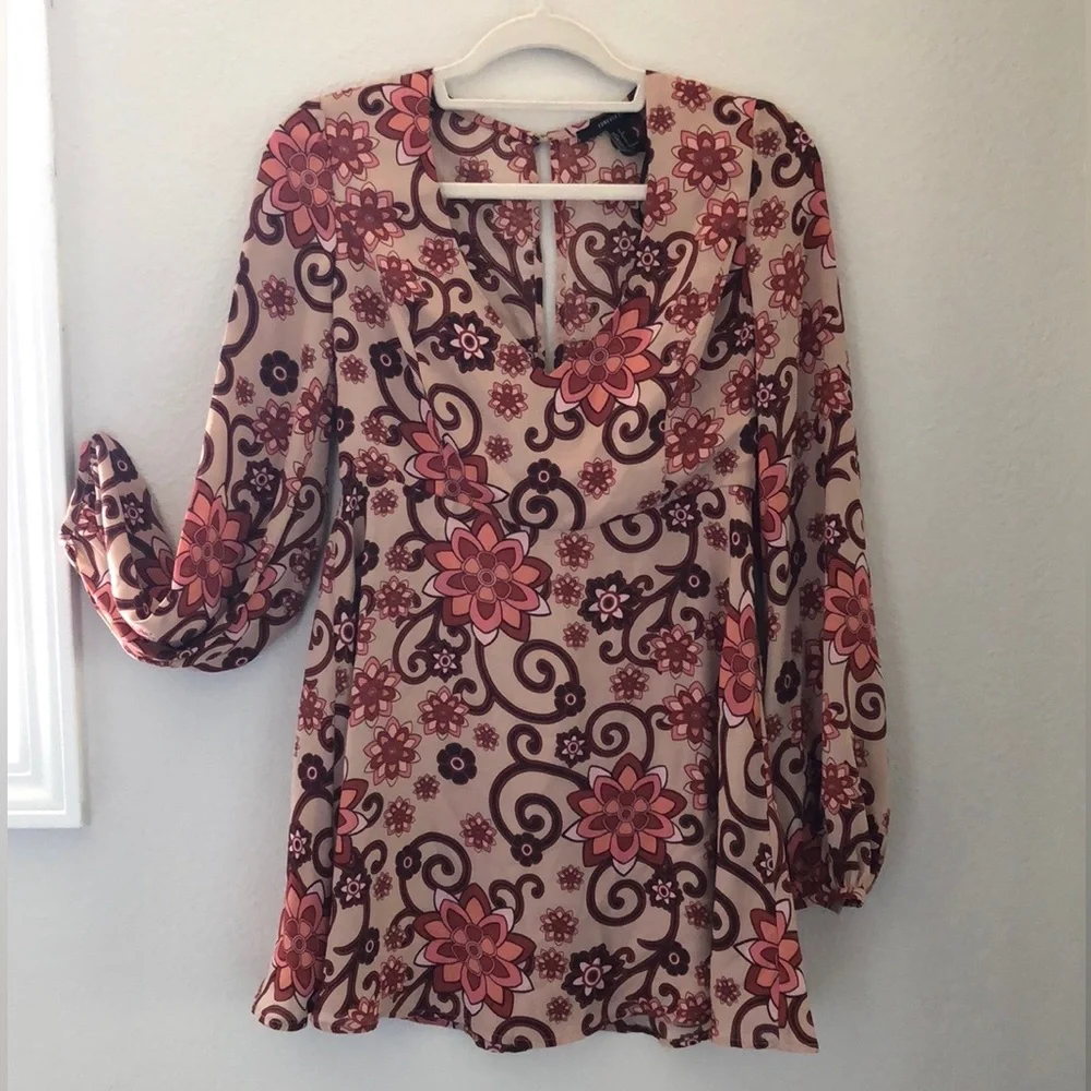 Mini Dress - Picture 6 of 11